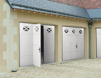 porte garage